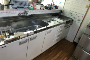 大村市　リフォーム